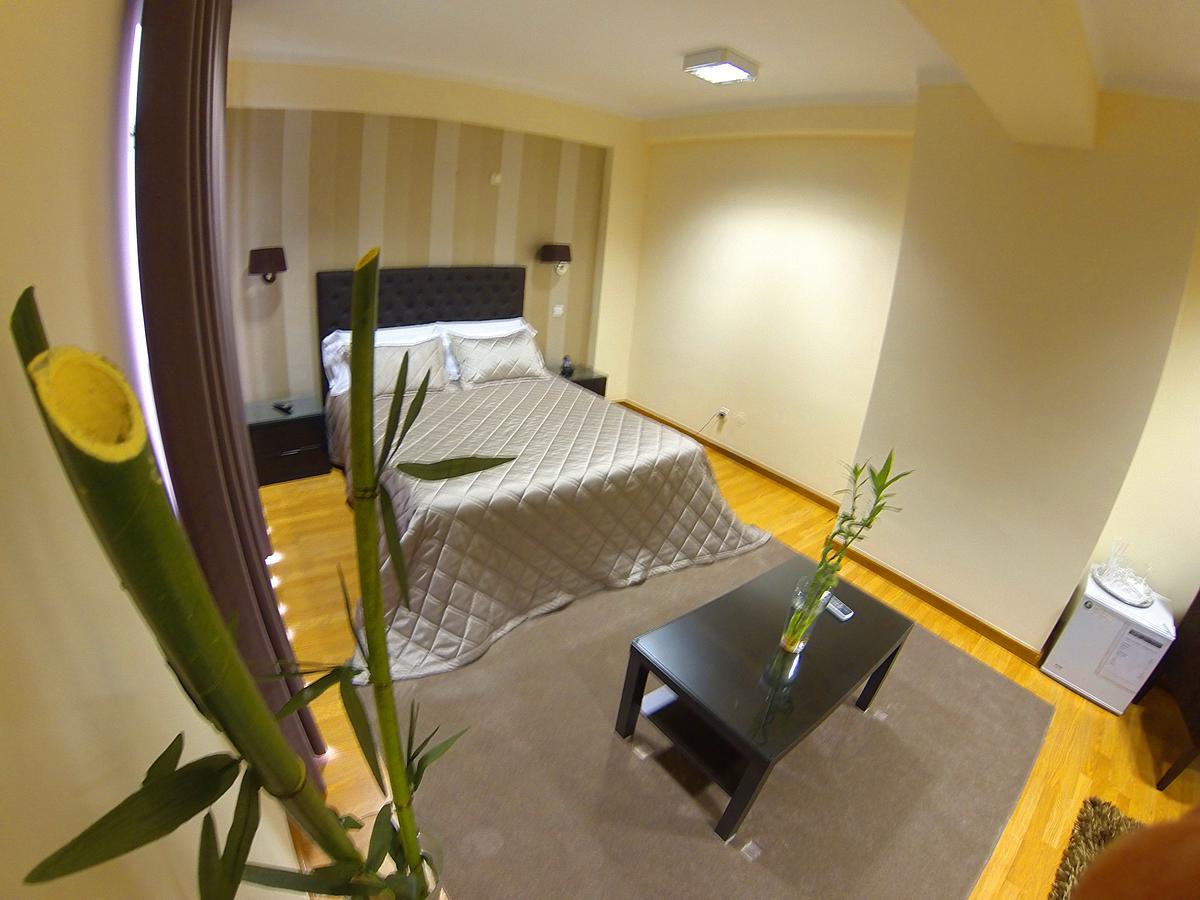 Hotel Mar E Sol Setubal By Portugalferias Екстериор снимка