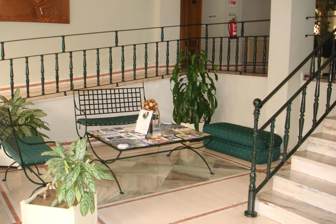 Hotel Mar E Sol Setubal By Portugalferias Екстериор снимка