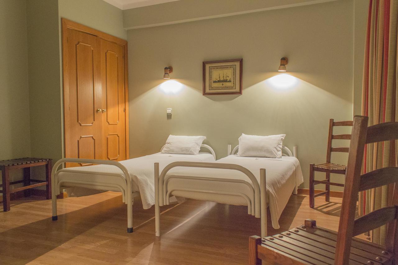Hotel Mar E Sol Setubal By Portugalferias Екстериор снимка
