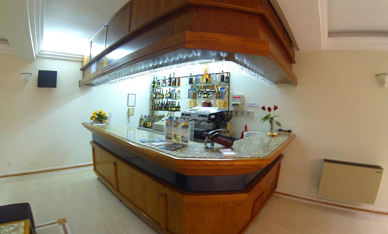 Hotel Mar E Sol Setubal By Portugalferias Екстериор снимка
