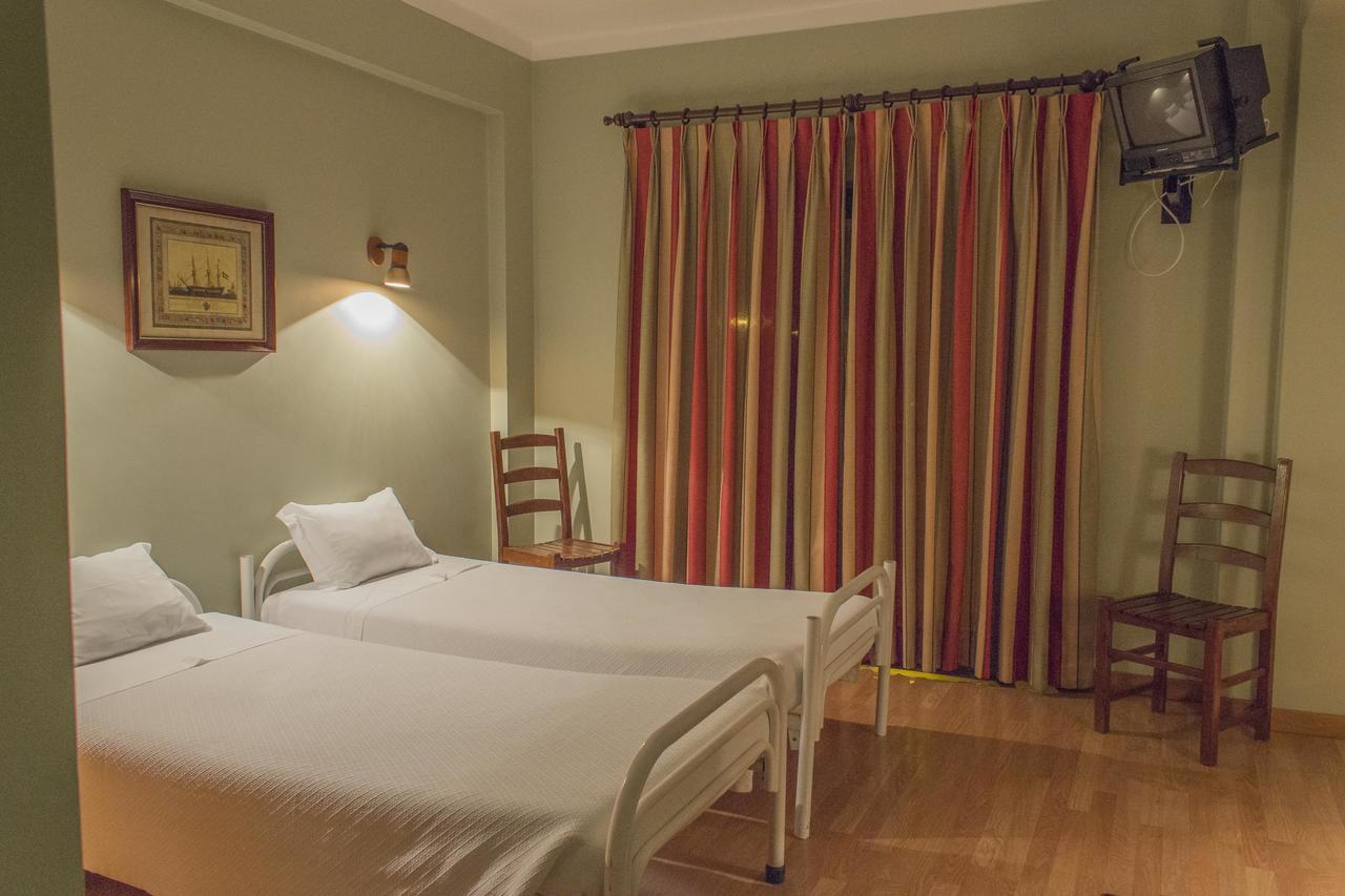 Hotel Mar E Sol Setubal By Portugalferias Екстериор снимка