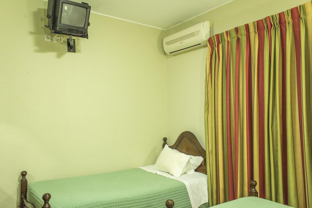 Hotel Mar E Sol Setubal By Portugalferias Екстериор снимка