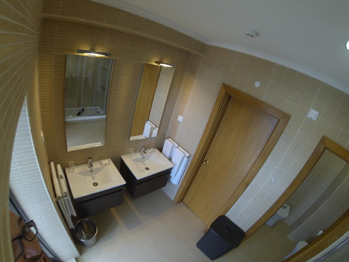 Hotel Mar E Sol Setubal By Portugalferias Екстериор снимка