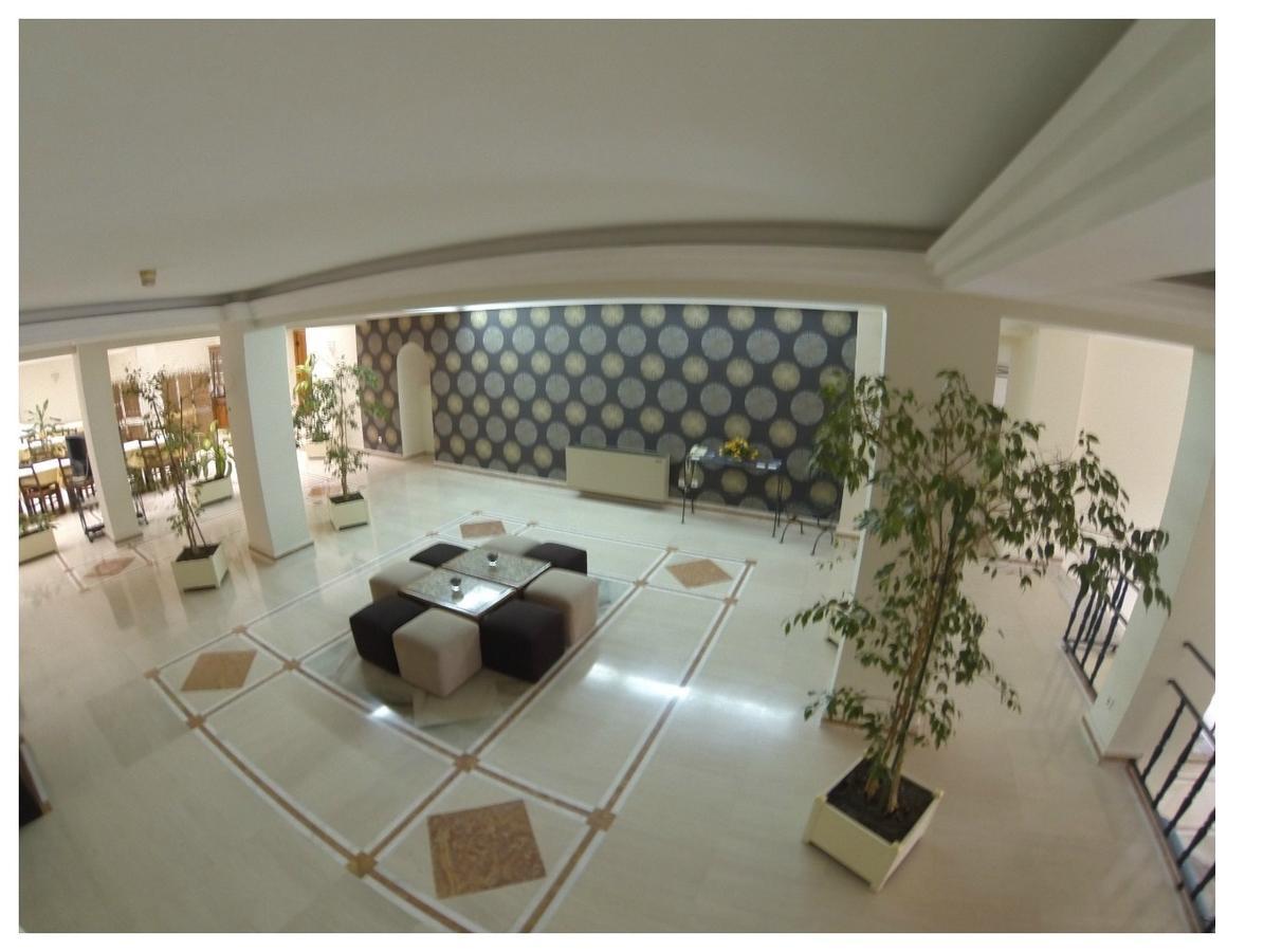 Hotel Mar E Sol Setubal By Portugalferias Екстериор снимка