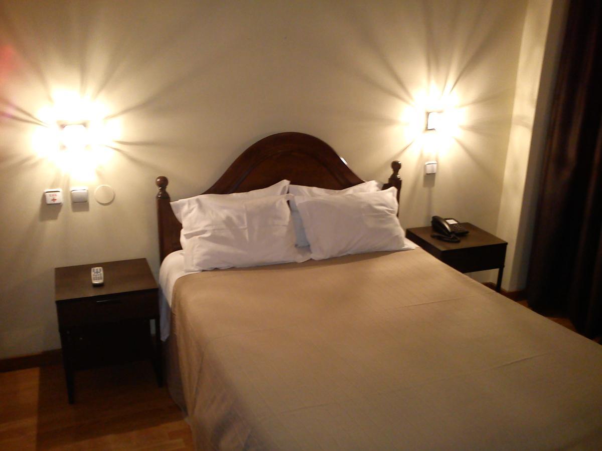 Hotel Mar E Sol Setubal By Portugalferias Екстериор снимка