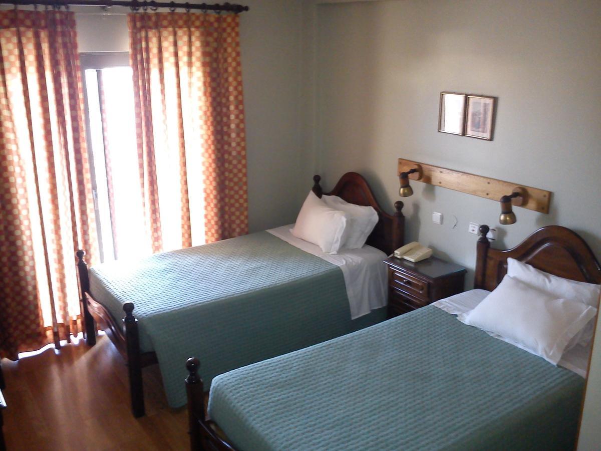 Hotel Mar E Sol Setubal By Portugalferias Екстериор снимка